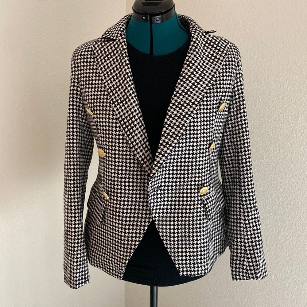Steve Madden Blazer